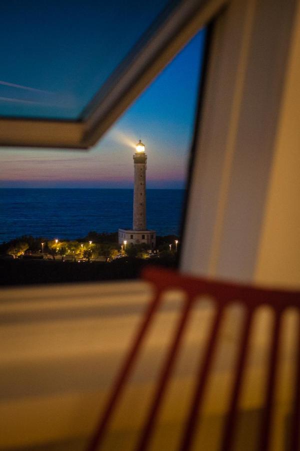 Les Echappees Belles - Studio Du Phare Biarritz Exterior foto